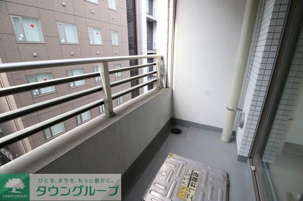 クオリア銀座の物件内観写真